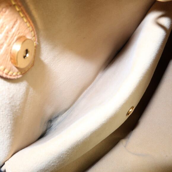 💎✨STUNNING✨💎AUTHENTIC Louis Vuitton Galliera PM - Picture 12 of 15